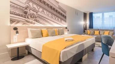 Impulso Hotel by Mellow Mood Hotels