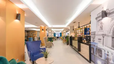 Impulso Hotel by Mellow Mood Hotels