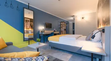 Impulso Hotel by Mellow Mood Hotels