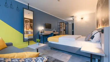 Impulso Hotel by Mellow Mood Hotels