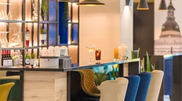 Impulso Hotel by Mellow Mood Hotels