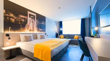 Impulso Hotel by Mellow Mood Hotels