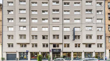 Impulso Hotel by Mellow Mood Hotels