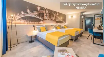 Impulso Hotel by Mellow Mood Hotels