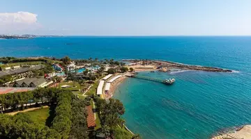 INCEKUM BEACH RESORT by OZ Hotels