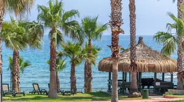 INCEKUM BEACH RESORT by OZ Hotels