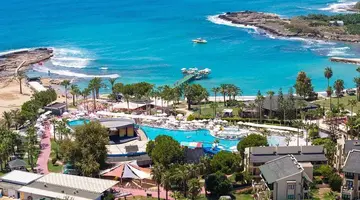 INCEKUM BEACH RESORT by OZ Hotels
