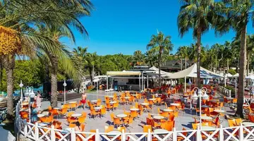 INCEKUM BEACH RESORT by OZ Hotels