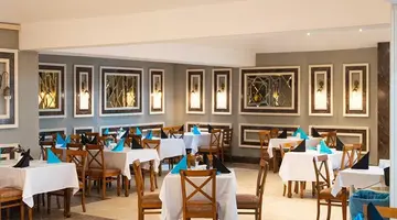 INCEKUM BEACH RESORT by OZ Hotels