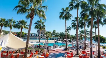 INCEKUM BEACH RESORT by OZ Hotels