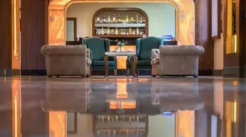 INCEKUM BEACH RESORT by OZ Hotels