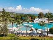 INCEKUM BEACH RESORT by OZ Hotels