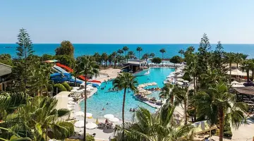 INCEKUM BEACH RESORT by OZ Hotels