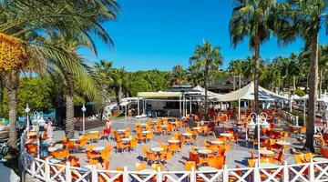 INCEKUM BEACH RESORT by OZ Hotels