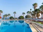 INCEKUM BEACH RESORT by OZ Hotels