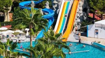 INCEKUM BEACH RESORT by OZ Hotels