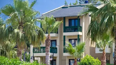 INCEKUM BEACH RESORT by OZ Hotels