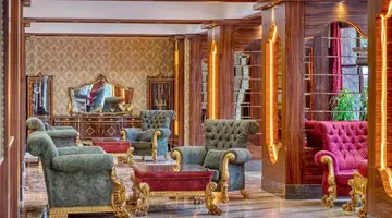 INCEKUM BEACH RESORT by OZ Hotels