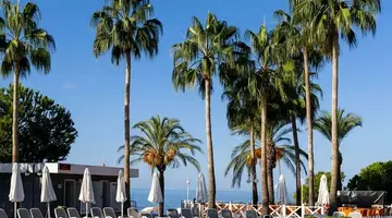 INCEKUM BEACH RESORT by OZ Hotels