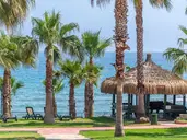 INCEKUM BEACH RESORT by OZ Hotels