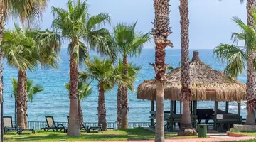 INCEKUM BEACH RESORT by OZ Hotels