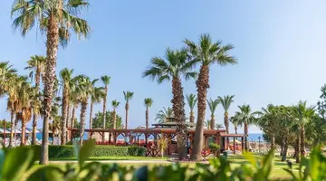 INCEKUM BEACH RESORT by OZ Hotels