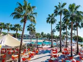 INCEKUM BEACH RESORT by OZ Hotels