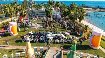 INCEKUM BEACH RESORT by OZ Hotels