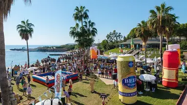 INCEKUM BEACH RESORT by OZ Hotels