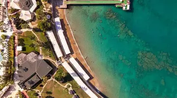 INCEKUM BEACH RESORT by OZ Hotels