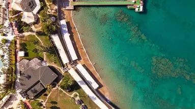 INCEKUM BEACH RESORT by OZ Hotels