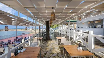 INCEKUM BEACH RESORT by OZ Hotels