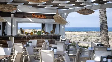 INCEKUM BEACH RESORT by OZ Hotels