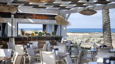 INCEKUM BEACH RESORT by OZ Hotels