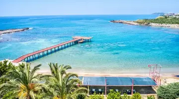 Incekum Beach Resort