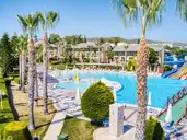 Incekum Beach Resort