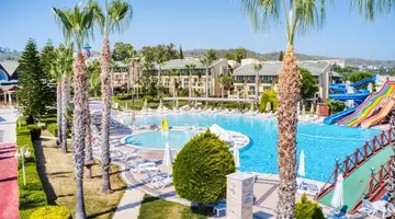 Incekum Beach Resort