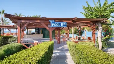 Incekum Beach Resort