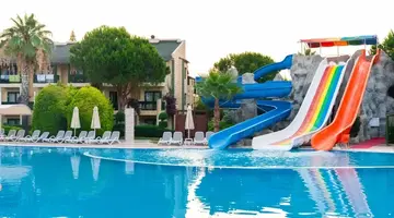 Incekum Beach Resort