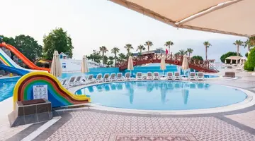 Incekum Beach Resort