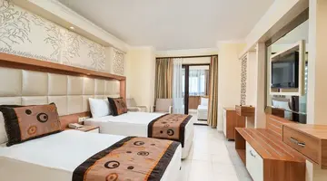 Incekum Beach Resort
