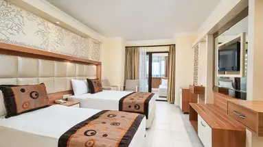 Incekum Beach Resort