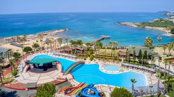 Incekum Beach Resort