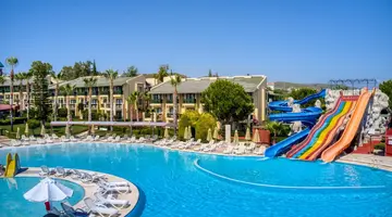 Incekum Beach Resort