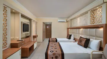 Incekum Beach Resort