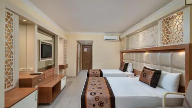 Incekum Beach Resort