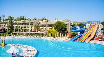 Incekum Beach Resort