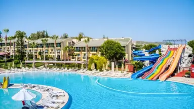 Incekum Beach Resort