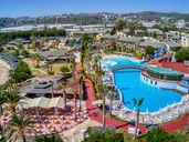 Incekum Beach Resort