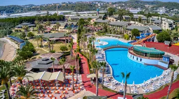 Incekum Beach Resort